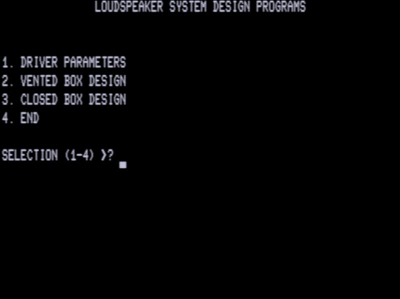 Screen shot